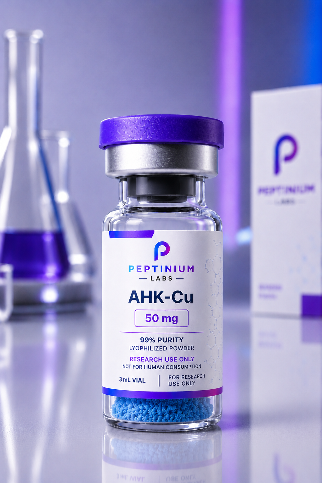 Flacon AHK-Cu — Research Use Only