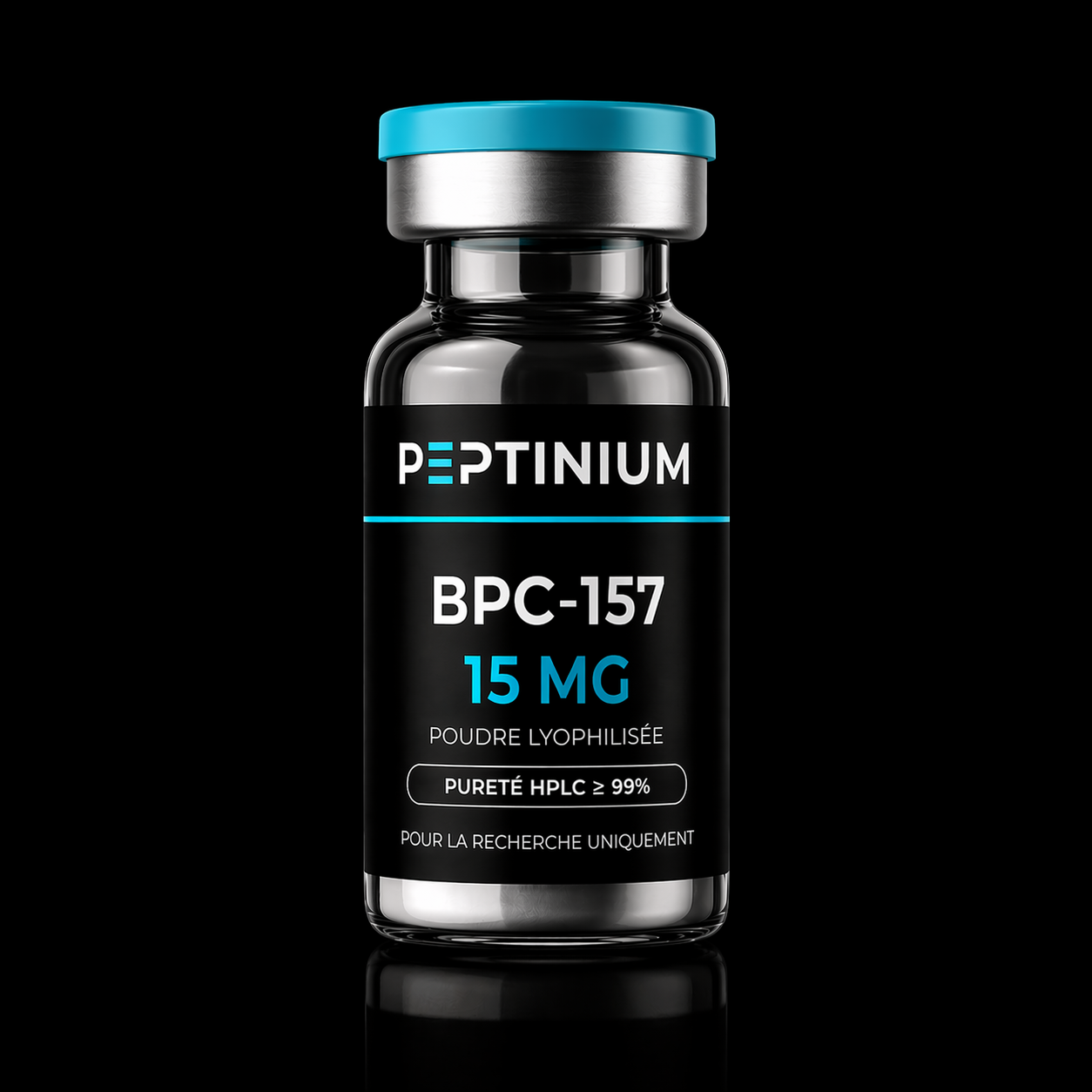 BPC-157 15 mg