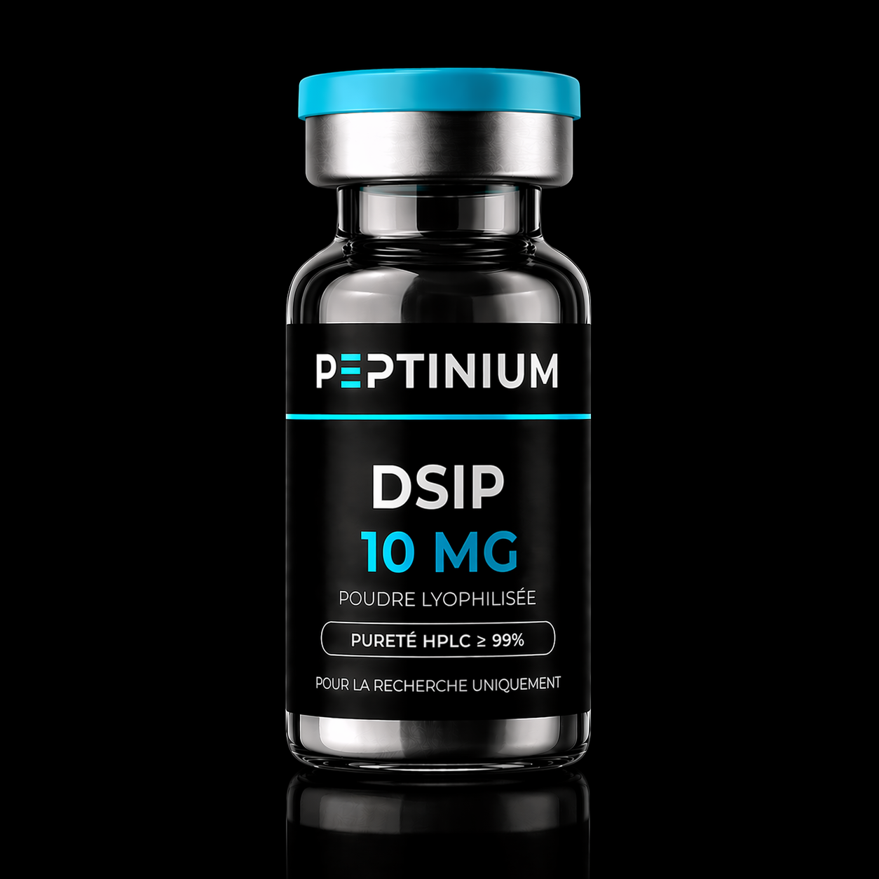 DSIP 10 mg