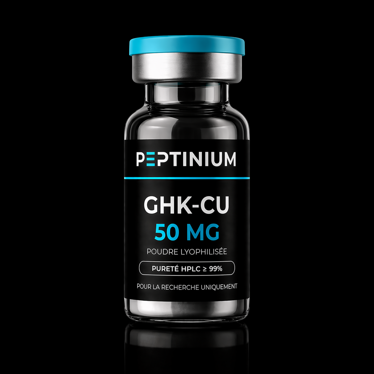 GHK-Cu 50 mg