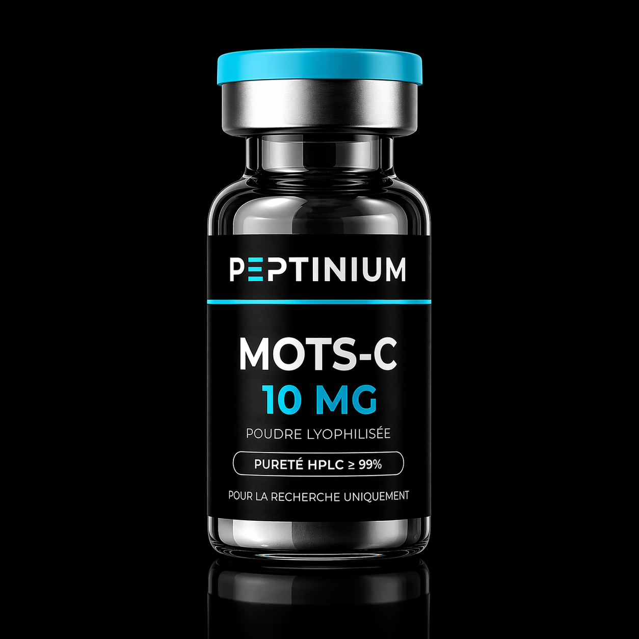 MOTS-C 10 mg
