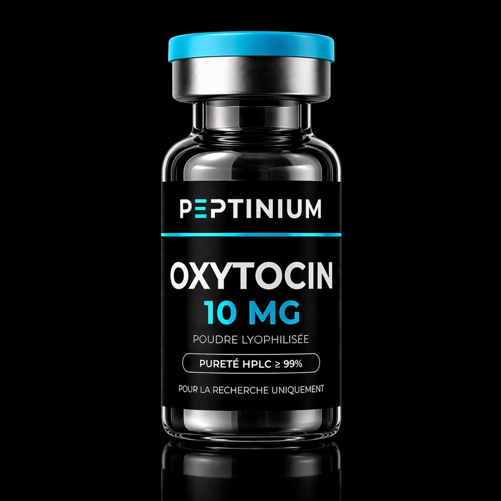 Oxytocin 10 mg