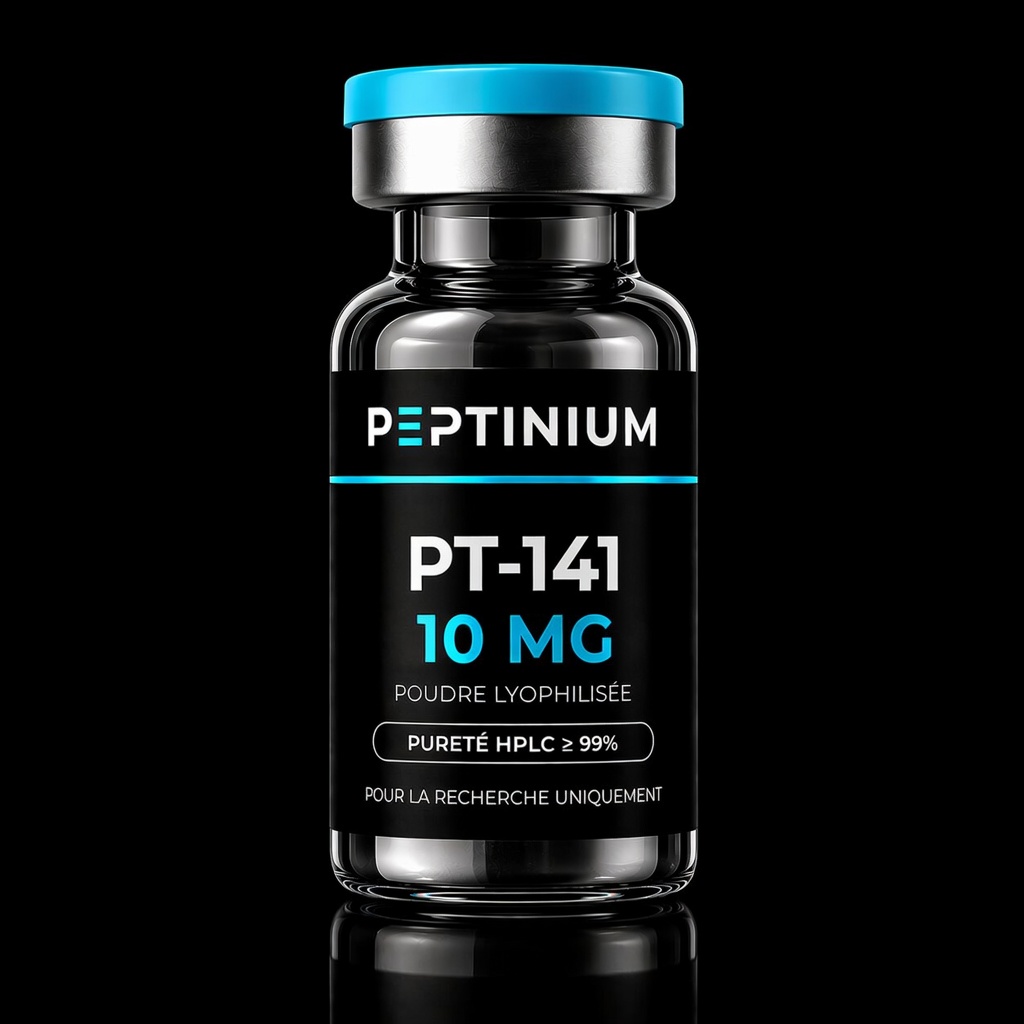 PT-141 10 mg