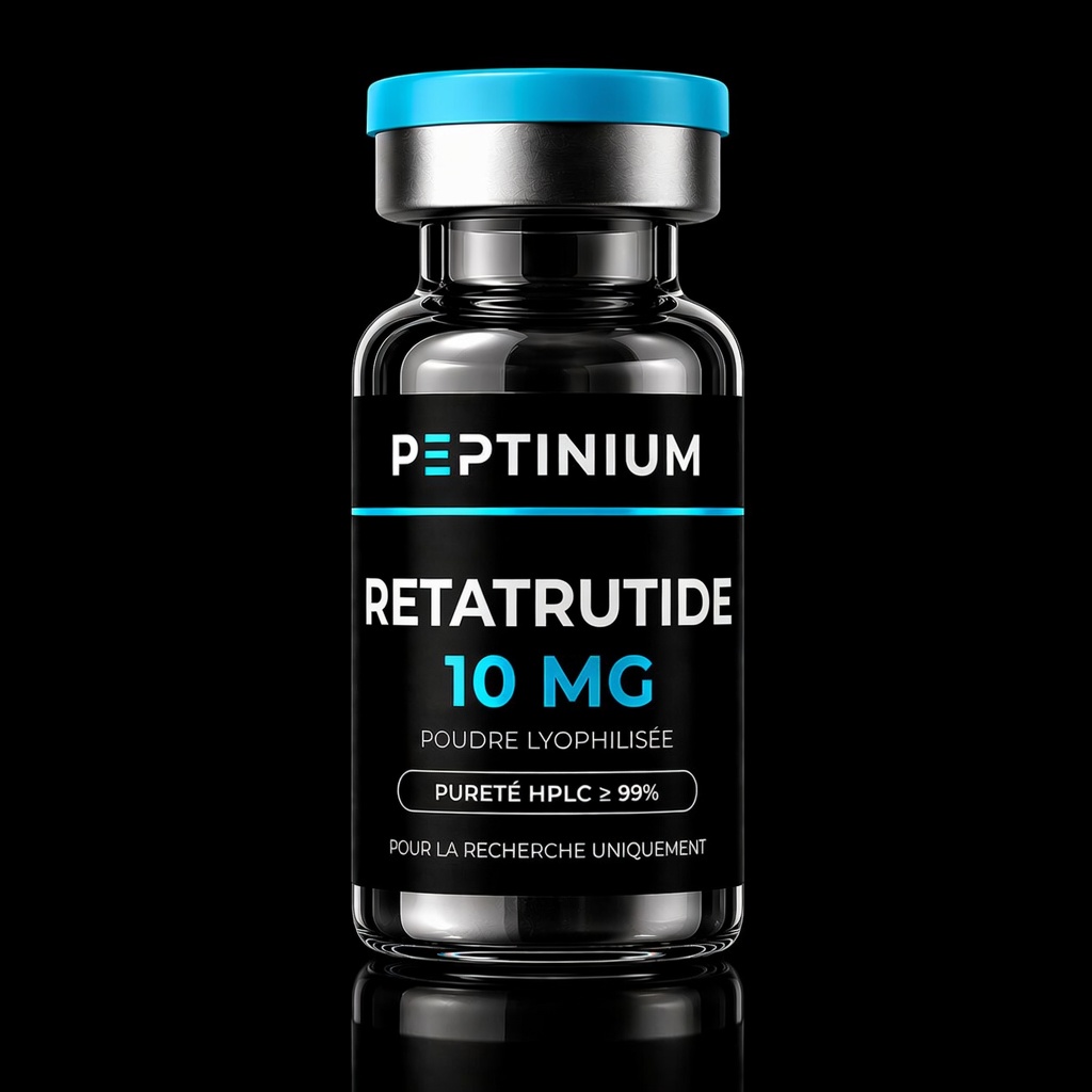 Retatrutide 10 mg