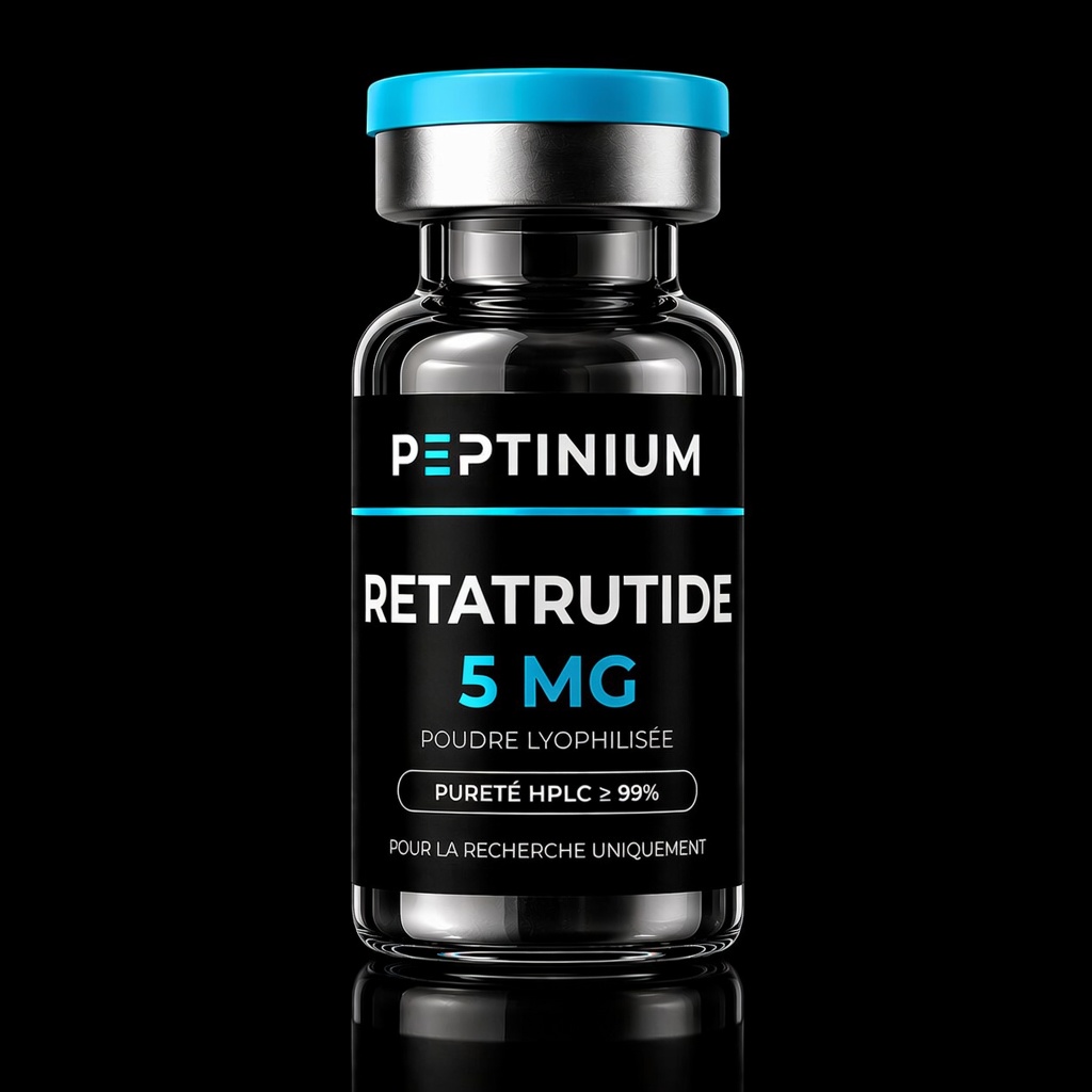 Retatrutide 5 mg