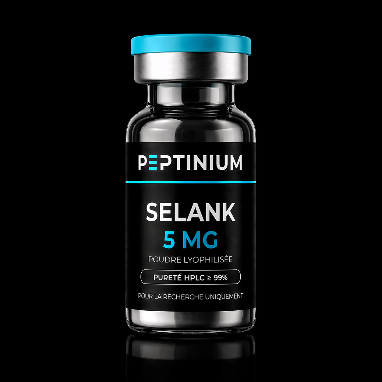 Selank 5 mg